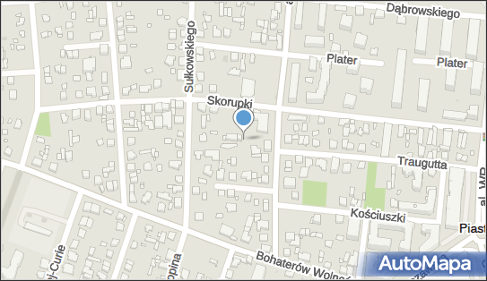 Orient Line, ul. Aleja Józefa Piłsudskiego 11A, Piastów 05-820 - Przedsiębiorstwo, Firma, NIP: 5342330358