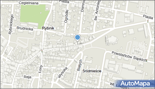 Orient Szulik Grzegorz Dąbrowski Robert, Powstańców Śląskich 23 44-200 - Przedsiębiorstwo, Firma, NIP: 6422675427