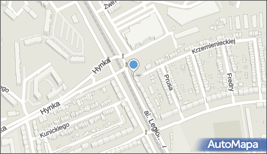 Orientur, al. Legionów 31, Gdańsk 80-444 - Przedsiębiorstwo, Firma, NIP: 5841876733