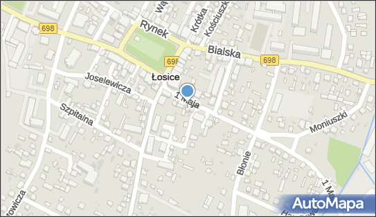 5371670513, Orink Bar 