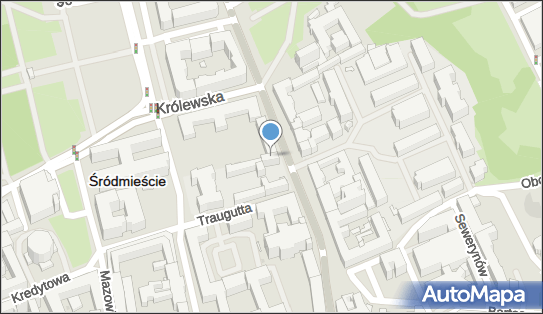 Orit Spółdzielnia Pracy [ w Likwidacji, Krakowskie Przedmieście 5 00-068 - Przedsiębiorstwo, Firma, numer telefonu, NIP: 5250005254