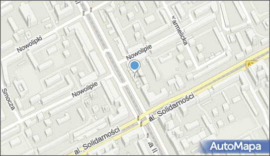 Orkan Computer Studio, al. Jana Pawła II 46/48, Warszawa 00-148 - Przedsiębiorstwo, Firma, NIP: 5271026089