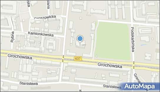 Orkiestra Sinfonia Varsovia, ul. Grochowska 272, Warszawa 03-849 - Przedsiębiorstwo, Firma, numer telefonu, NIP: 5252414353