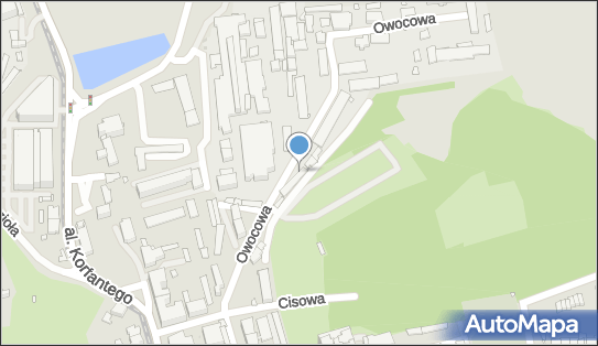 Orko Group Marcin Łyczakowski, ul. Owocowa 10E, Katowice 40-158 - Przedsiębiorstwo, Firma, NIP: 6431723806