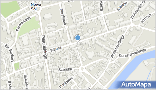 9252021495, Orled24 Oświetlenie i Akcesoria Led Marcin Ostrowski 