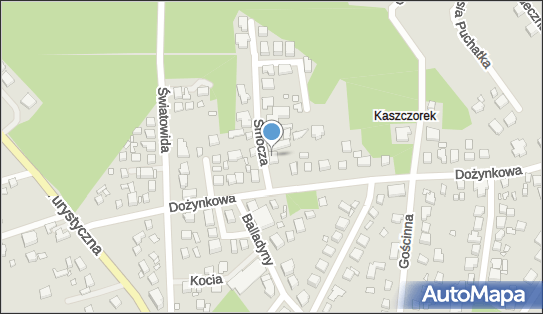 870075257, Przedsiębiorstwo Produkcyjno-Handlowo-Usługowe - Topiko Orłowski Krzysztof 