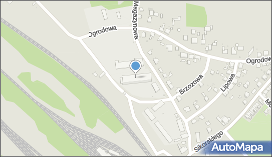 Ormazabal, Magazynowa 4, Pyskowice 44-120 - Przedsiębiorstwo, Firma, numer telefonu