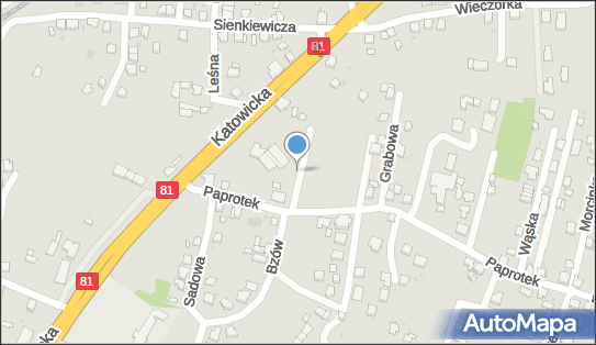 6351831853, Orno-Logistic sp. z o.o. 