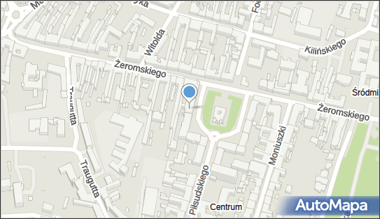 Oro Biuro Handlowe, pl. Konstytucji 3 Maja 5, Radom 26-600 - Przedsiębiorstwo, Firma, NIP: 7960040278