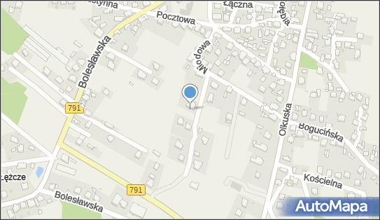 Oromar Jakubowski M Kiszka M Hudy A, Miodowa 7, Klucze 32-310 - Przedsiębiorstwo, Firma, NIP: 6371002924