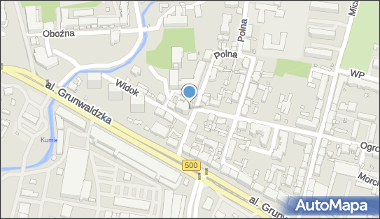5783046706, Orqa w Likwidacji sp. z o.o. 