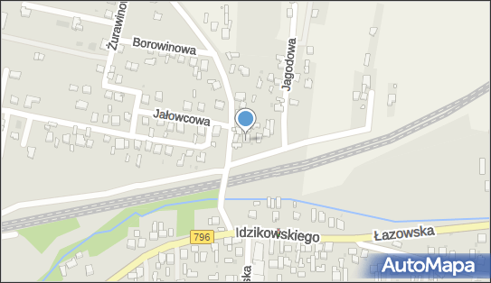 6291028695, Przedsiębiorstwo Wielobranżowe Orschulak Dariusz 