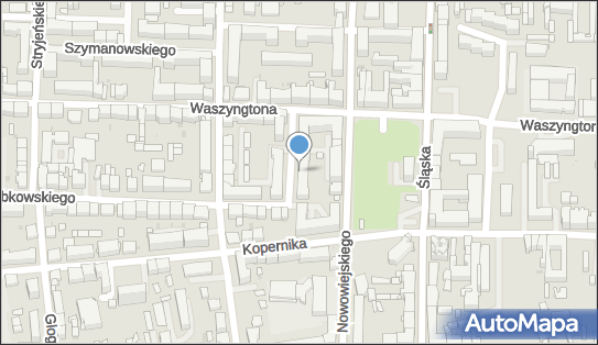 Orso Andrzej Kowalewski, Wasowskiego 3, Częstochowa 42-217 - Przedsiębiorstwo, Firma, NIP: 5731216361