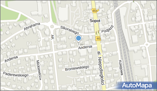 5851462051, Ort-Medical Profil 