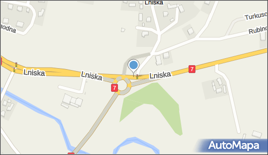 Orteam, Lniska 22, Lniska 83-330 - Przedsiębiorstwo, Firma, numer telefonu, NIP: 5832822488