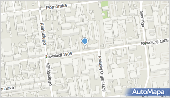 7251087574, Orte sp. z o.o. 