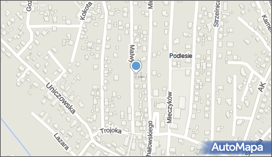 Ortho24 Bartosz Brzoza Łukasz Mańka, Malwy 11, Katowice 40-748 - Przedsiębiorstwo, Firma, numer telefonu, NIP: 9542716099