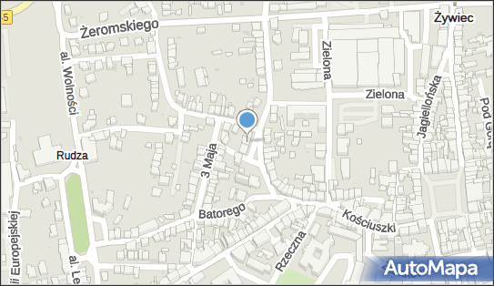 5532443752, Orto-Dent Ewa Ormaniec 