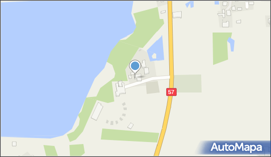 Orto-Farm, Lutry 16, Lutry 11-311 - Przedsiębiorstwo, Firma, NIP: 7393623456