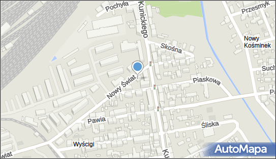 7121215878, Orto-Wrzos z.P.U.Paweł Wrzos 