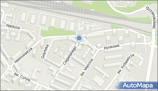 Ortofach, Cegielskiego Hipolita 5c, Szczecin 71-543 - Przedsiębiorstwo, Firma, numer telefonu, NIP: 8513016039
