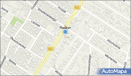 Ortognatyka DR Jagielak, ul. Al. Krakowska 54, Raszyn 05-090 - Przedsiębiorstwo, Firma, numer telefonu, NIP: 5342481554
