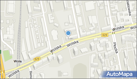ORTOPEDYK, Wolska 68/72, Warszawa 01-134 - Przedsiębiorstwo, Firma, godziny otwarcia, numer telefonu