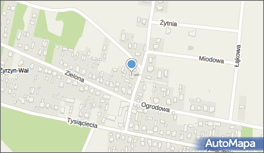 Ortospeed Paweł Boncik, Zielona 58, Żyrzyn 24-103 - Przedsiębiorstwo, Firma, NIP: 7161488335