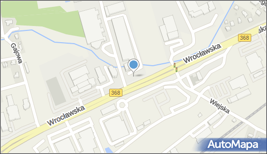 Orvaldi Power Protection Sp. z o.o., ul. Wrocławska 33d, Długołęka 55-090 - Przedsiębiorstwo, Firma, godziny otwarcia, numer telefonu