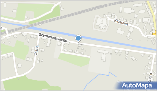 Orveta, ul. Karola Szymanowskiego 23, Kędzierzyn-Koźle 47-206 - Przedsiębiorstwo, Firma