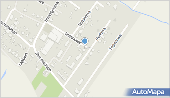 Orvia Polska, Perłowa 5, Koło 62-600 - Przedsiębiorstwo, Firma, NIP: 5611532964
