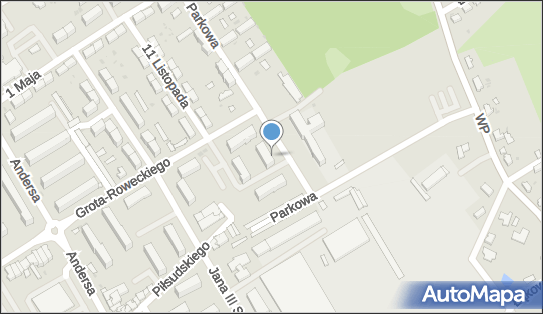 891069906, Prywatna Praktyka Lekarska Lek.Med.Ewa Orylska 