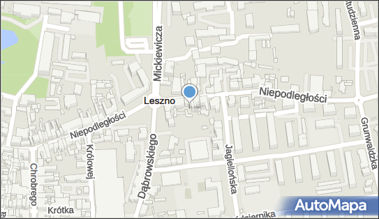 6971231283, Orzechowska Justyna Przedsiębiorstwo Handlowo Usługowe 