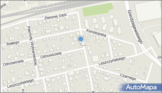 5221553697, Kazimierz Oksza-Orzechowski Specjalista Anestezjolog 