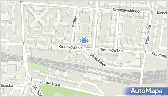 Orzechowski w., Wrocław, ul. Kleczkowska N/N, Wrocław 52-227 - Przedsiębiorstwo, Firma, NIP: 8981584624