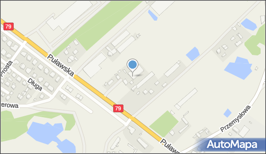Orzeł Polska Ryszard Zawadzki, Puławska 27, Baniocha 05-532 - Przedsiębiorstwo, Firma, NIP: 1230008796