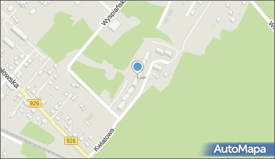 6350015034, Orzeska Spółdzielnia Mieszkaniowa 