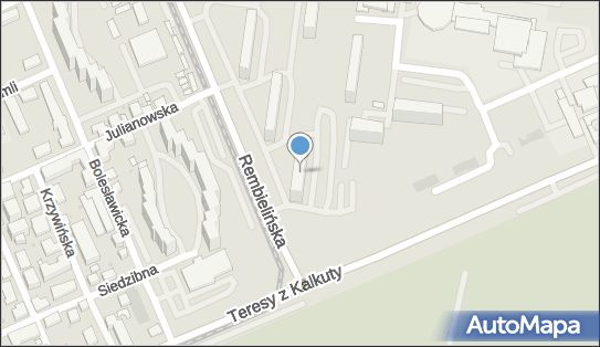 Os&ampKa Oskar Kolasa, Rembielińska 2, Warszawa 03-343 - Przedsiębiorstwo, Firma, NIP: 5242758039
