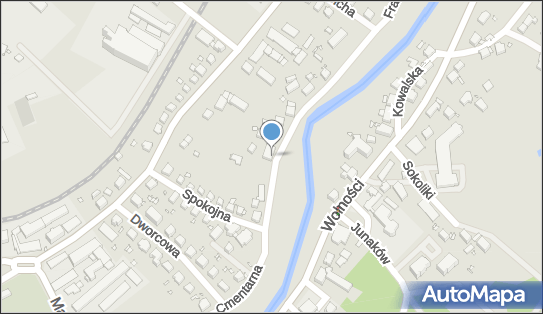 Oś.Sport.Lotn.J.Sieja, Jeżów Sud., Francuska 4, Jelenia Góra 58-560 - Przedsiębiorstwo, Firma, NIP: 5691431916