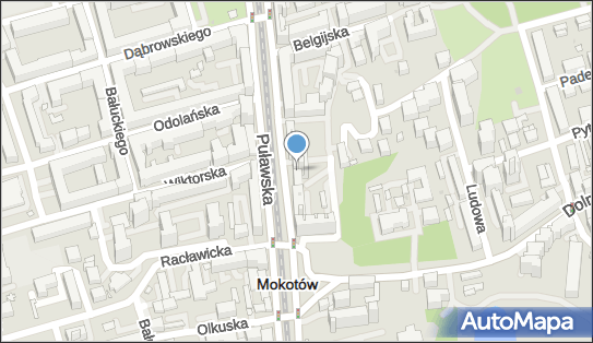 015456487, Mieczysław Budziński Osb Nieruchomości 