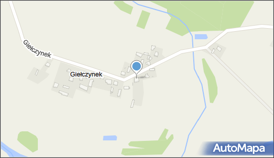 Oscar, Giełczynek 6, Giełczynek 06-445 - Przedsiębiorstwo, Firma, NIP: 5691608183