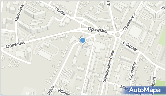 Oscar, Polna 4, Racibórz 47-400 - Przedsiębiorstwo, Firma, NIP: 6391950676