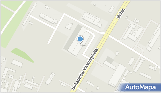 Osdruk, ul. Bohaterów Westerplatte 9, Ostrołęka 07-410 - Przedsiębiorstwo, Firma, numer telefonu, NIP: 7582096087