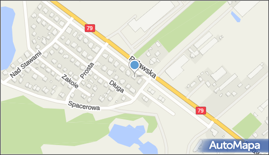 011188512, Osiedlowy Sklep Ogólnospożywczy Retmaniak Maria, Grzechnik Emilia P. 