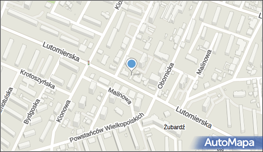 Osiełkowsky, ul. Lutomierska 115, Łódź 91-039 - Przedsiębiorstwo, Firma, NIP: 9471857265