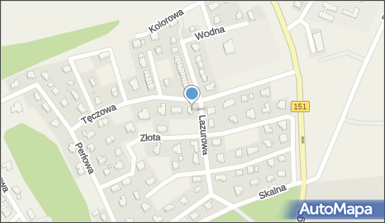 Osk Auto Szkolenie, Tęczowa 11, Kłodawa 66-415 - Przedsiębiorstwo, Firma, numer telefonu, NIP: 5991484176