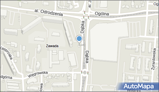 Osk Corrida, ul. Pułkownika Stanisława Dąbka 169, Elbląg 82-300 - Przedsiębiorstwo, Firma, numer telefonu