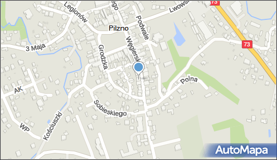 Osk Kursant Sławomir Rosek, Węgierska 12, Pilzno 39-220 - Przedsiębiorstwo, Firma, NIP: 9930337632