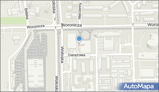 Oskar Banasiewicz, Garażowa 4, Warszawa 02-651 - Przedsiębiorstwo, Firma, NIP: 5211606506