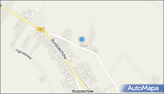 Oskar Czerw C-Volt, Budziechów 112, Budziechów 68-300 - Przedsiębiorstwo, Firma, NIP: 9282088535